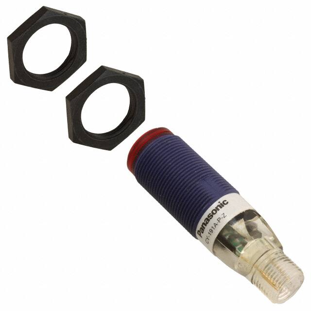 CY-191A-P-Z-Y Panasonic Industrial Automation Sales  Capteurs optiques - Photoélectriques industriels